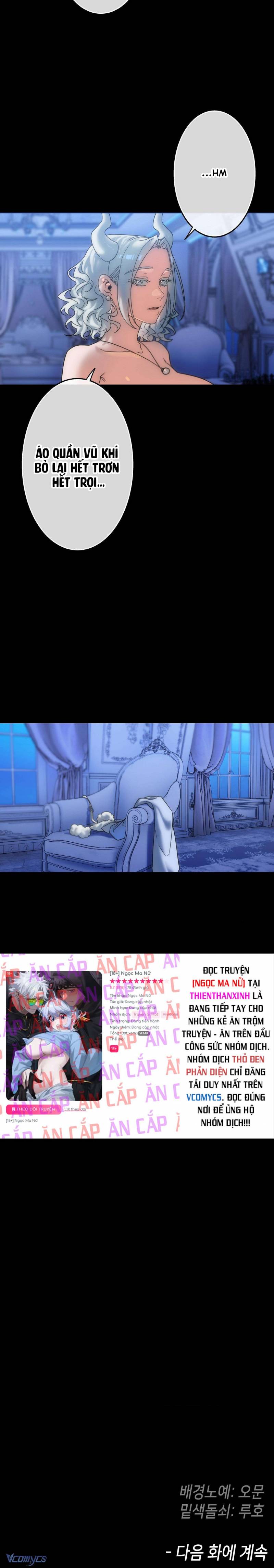 [18+] Ngọc Ma Nữ Chap Chapter 21-[18+] Ngọc Ma Nữ - Next Chap 22