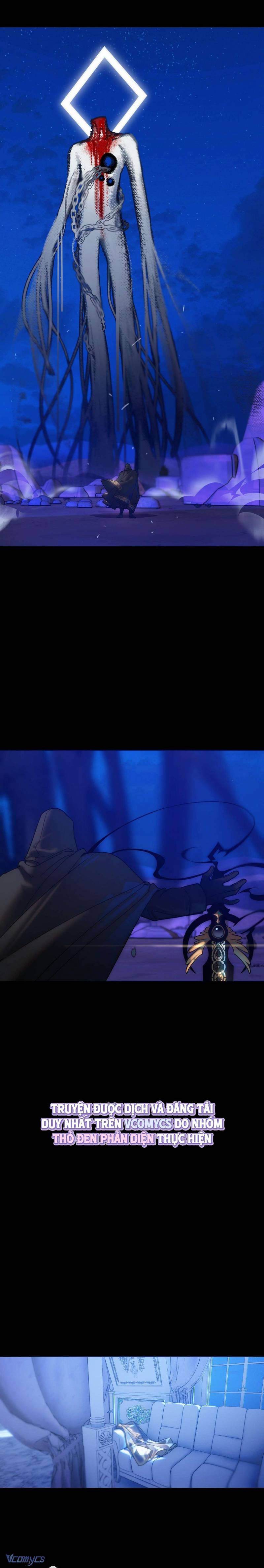 [18+] Ngọc Ma Nữ Chap Chapter 21-[18+] Ngọc Ma Nữ - Next Chap 22