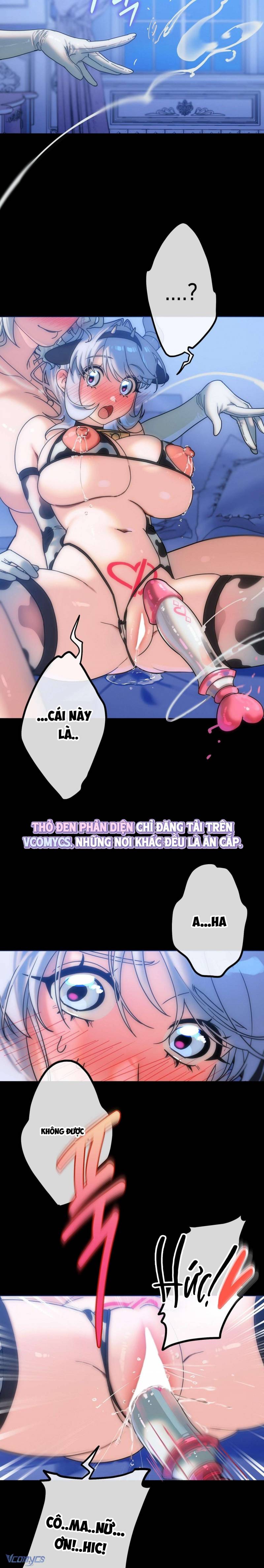 [18+] Ngọc Ma Nữ Chap Chapter 21-[18+] Ngọc Ma Nữ - Next Chap 22