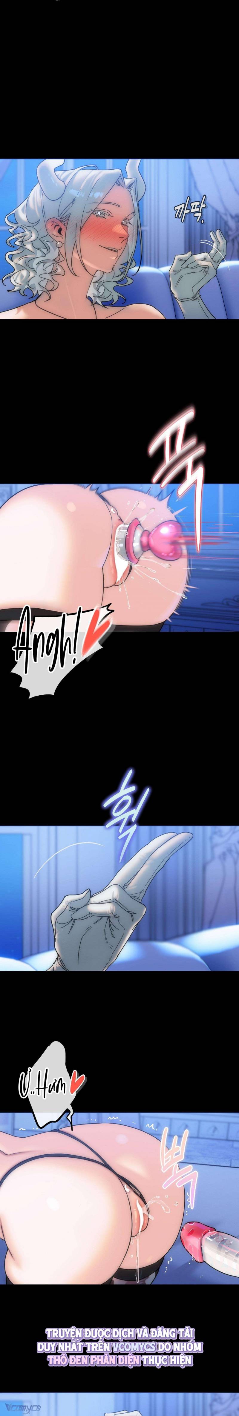 [18+] Ngọc Ma Nữ Chap Chapter 21-[18+] Ngọc Ma Nữ - Next Chap 22