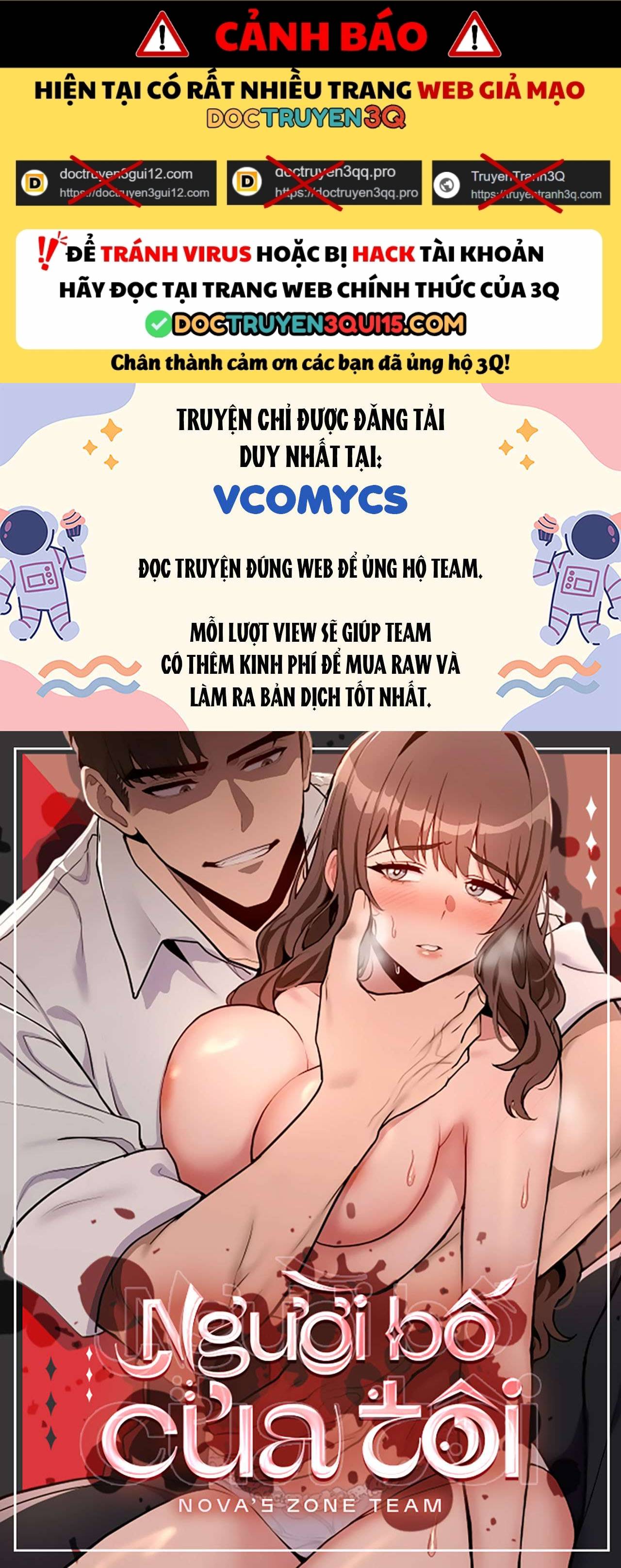 [18+] Người Bố Của Tôi Chap Chap 7-[18+] Người Bố Của Tôi - Next Chap 8