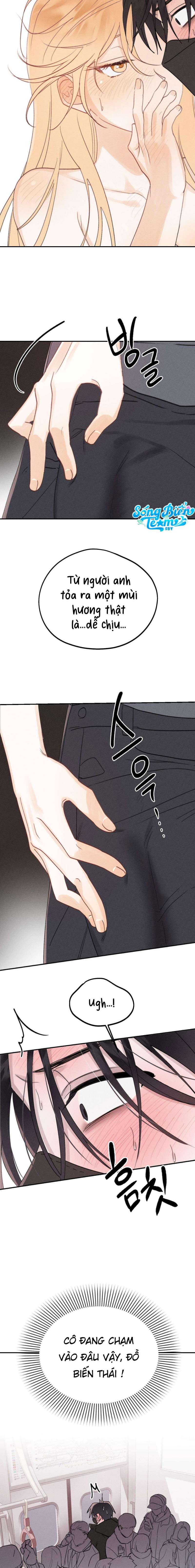 [18+] Người Đàn Ông Được Quỷ Theo Đuổi Chap Chapter 1-[18+] Người Đàn Ông Được Quỷ Theo Đuổi - Next Chap 2