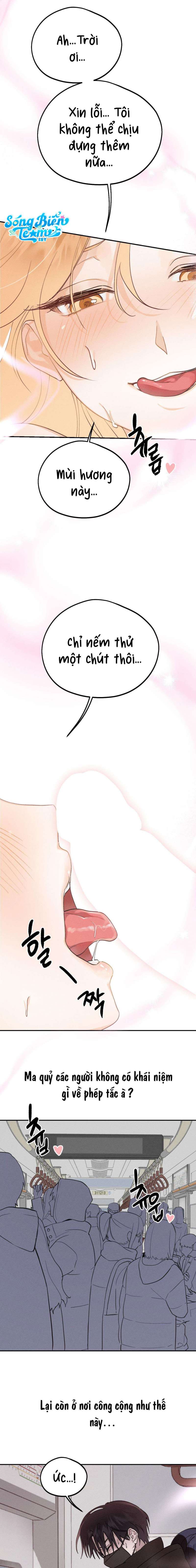 [18+] Người Đàn Ông Được Quỷ Theo Đuổi Chap Chapter 1-[18+] Người Đàn Ông Được Quỷ Theo Đuổi - Next Chap 2