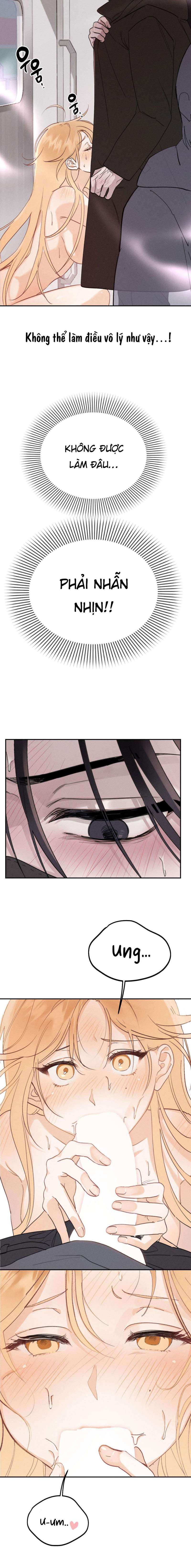 [18+] Người Đàn Ông Được Quỷ Theo Đuổi Chap Chapter 1-[18+] Người Đàn Ông Được Quỷ Theo Đuổi - Next Chap 2