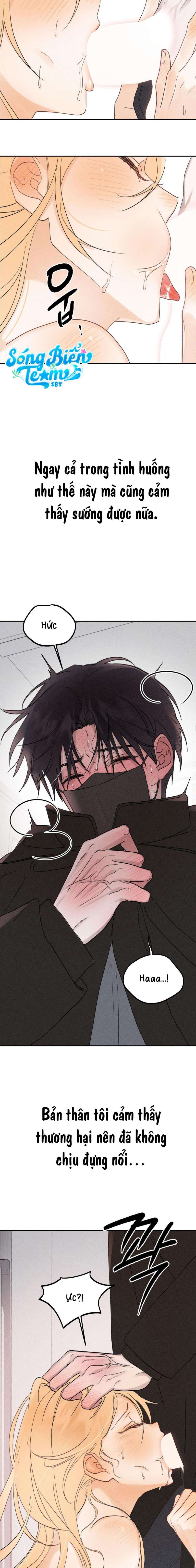 [18+] Người Đàn Ông Được Quỷ Theo Đuổi Chap Chapter 1-[18+] Người Đàn Ông Được Quỷ Theo Đuổi - Next Chap 2