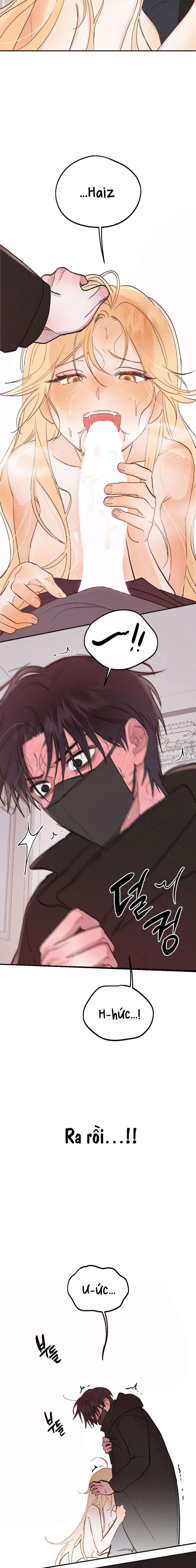 [18+] Người Đàn Ông Được Quỷ Theo Đuổi Chap Chapter 1-[18+] Người Đàn Ông Được Quỷ Theo Đuổi - Next Chap 2