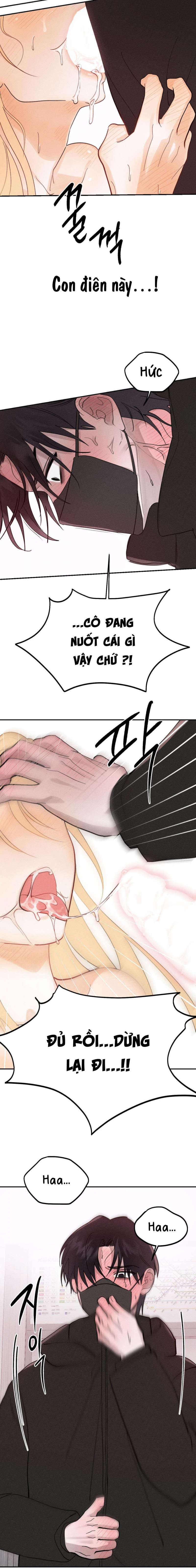 [18+] Người Đàn Ông Được Quỷ Theo Đuổi Chap Chapter 1-[18+] Người Đàn Ông Được Quỷ Theo Đuổi - Next Chap 2