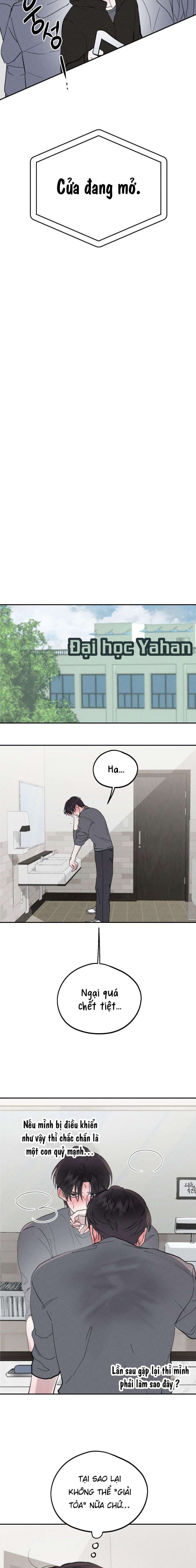 [18+] Người Đàn Ông Được Quỷ Theo Đuổi Chap Chapter 1-[18+] Người Đàn Ông Được Quỷ Theo Đuổi - Next Chap 2