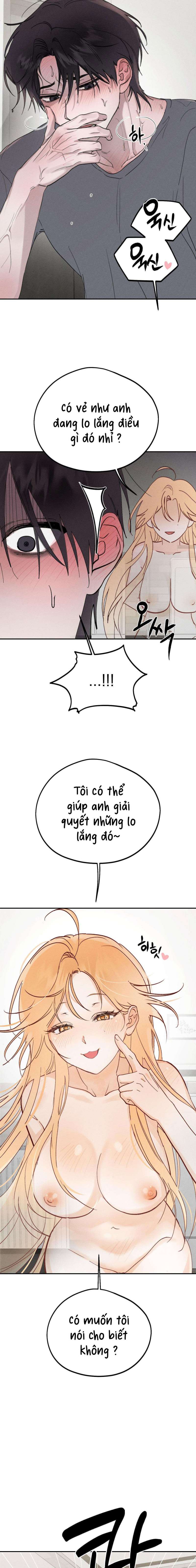 [18+] Người Đàn Ông Được Quỷ Theo Đuổi Chap Chapter 1-[18+] Người Đàn Ông Được Quỷ Theo Đuổi - Next Chap 2