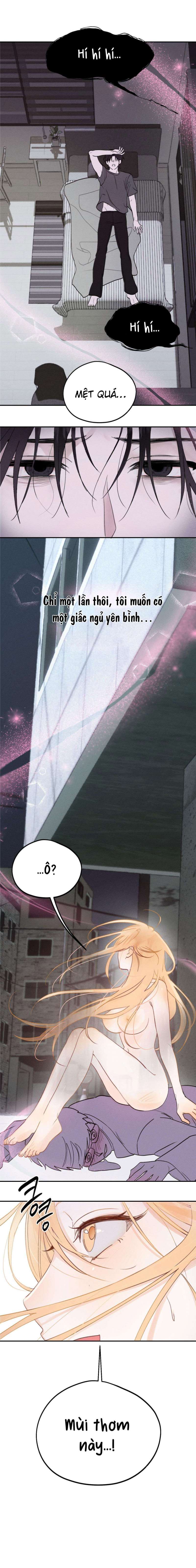 [18+] Người Đàn Ông Được Quỷ Theo Đuổi Chap Chapter 1-[18+] Người Đàn Ông Được Quỷ Theo Đuổi - Next Chap 2