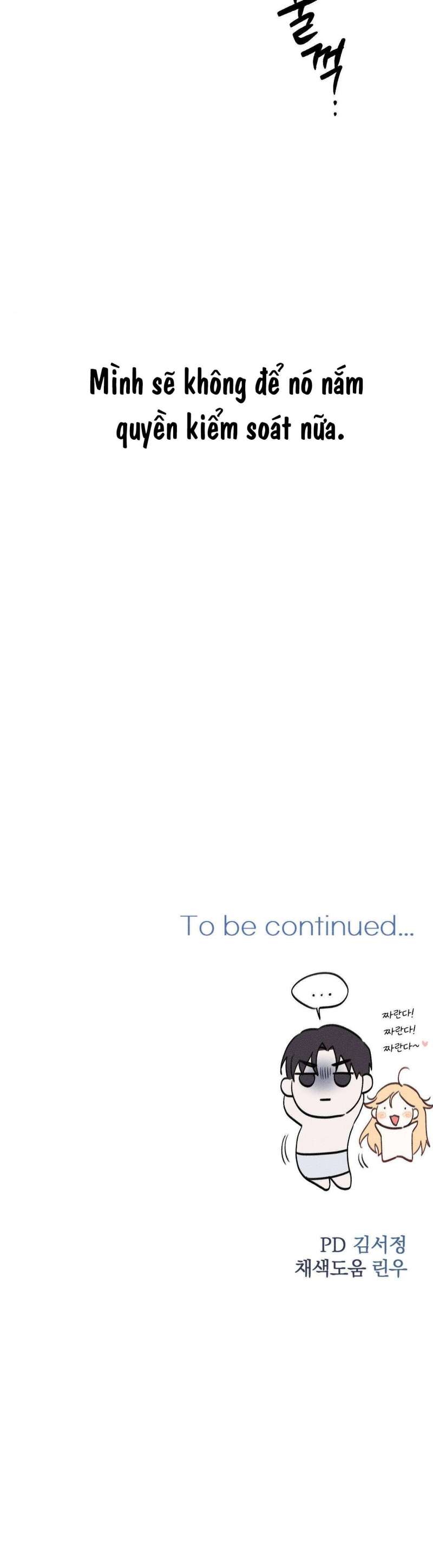 [18+] Người Đàn Ông Được Quỷ Theo Đuổi Chap Chapter 2-[18+] Người Đàn Ông Được Quỷ Theo Đuổi - Next Chap 3