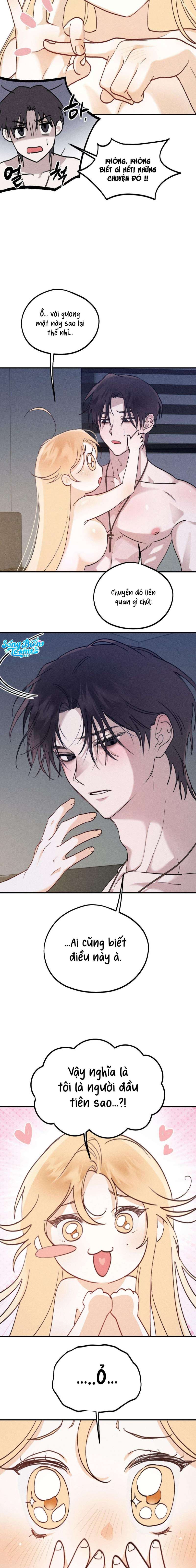 [18+] Người Đàn Ông Được Quỷ Theo Đuổi Chap Chapter 3-[18+] Người Đàn Ông Được Quỷ Theo Đuổi - Next Chap 4