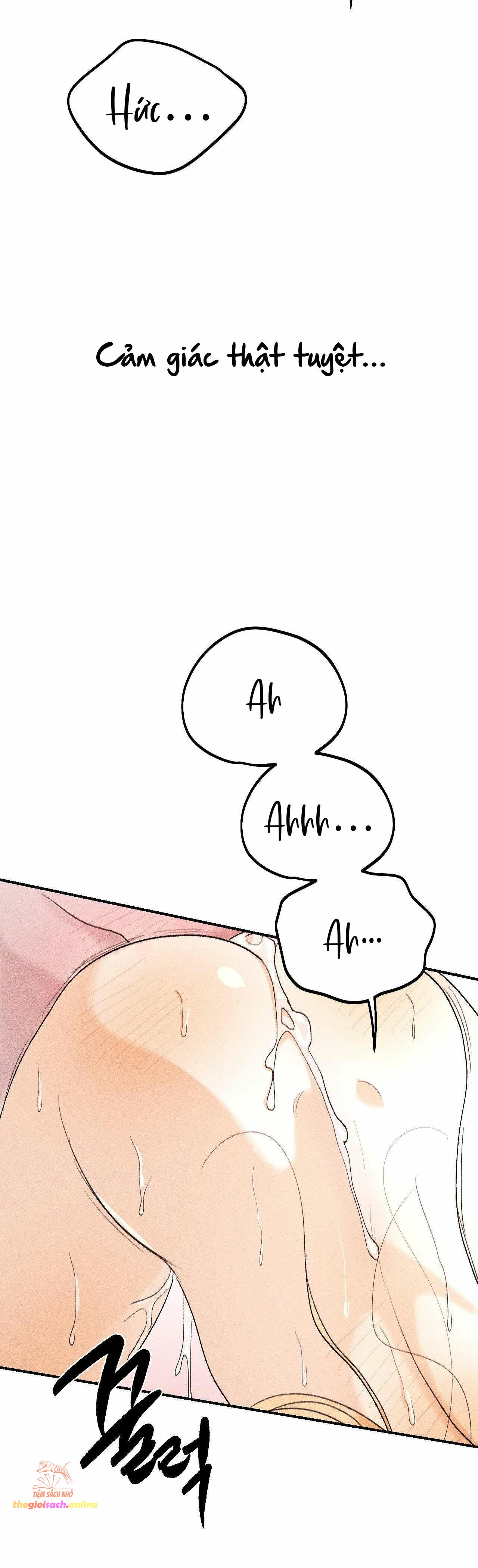 [18+] Người Đàn Ông Được Quỷ Theo Đuổi Chap Chapter 4-[18+] Người Đàn Ông Được Quỷ Theo Đuổi - Next Chap 5
