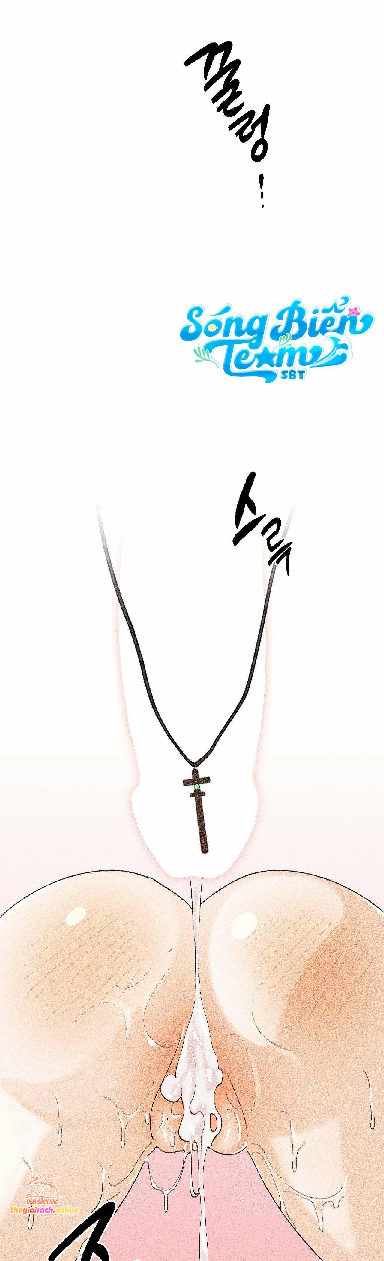 [18+] Người Đàn Ông Được Quỷ Theo Đuổi Chap Chapter 4-[18+] Người Đàn Ông Được Quỷ Theo Đuổi - Next Chap 5