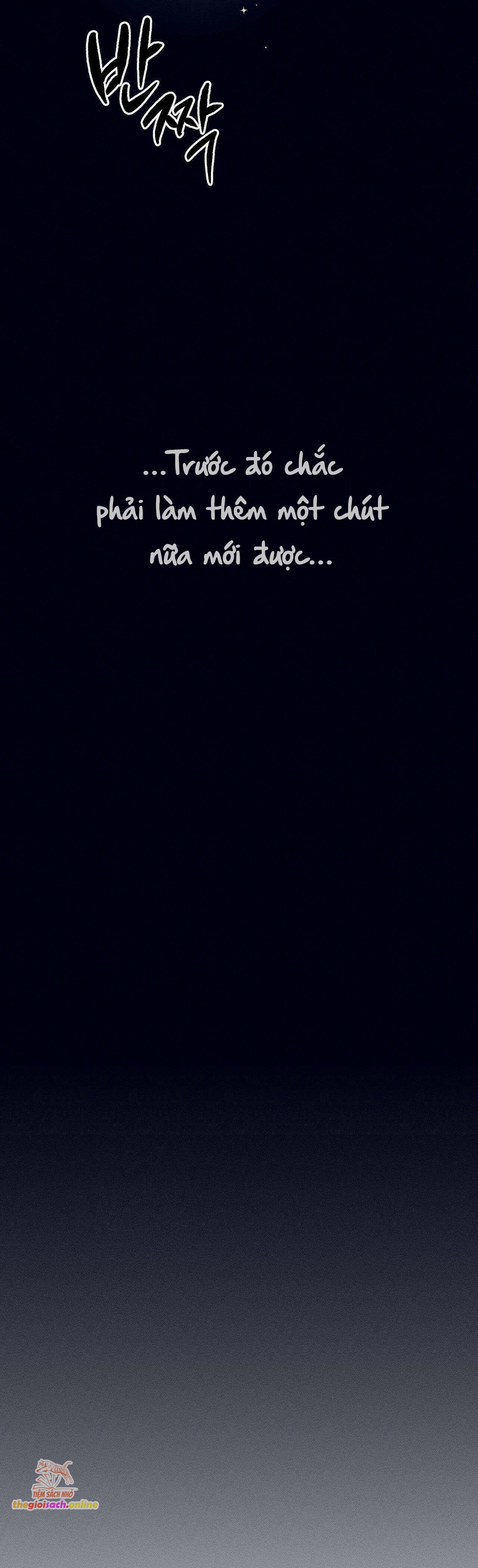 [18+] Người Đàn Ông Được Quỷ Theo Đuổi Chap Chapter 4-[18+] Người Đàn Ông Được Quỷ Theo Đuổi - Next Chap 5