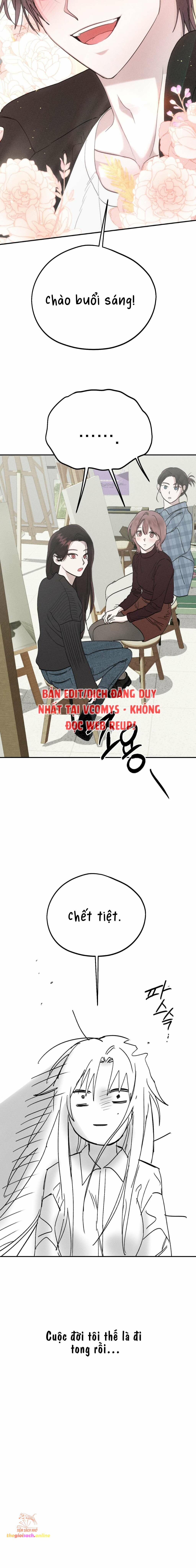 [18+] Người Đàn Ông Được Quỷ Theo Đuổi Chap Chapter 5-[18+] Người Đàn Ông Được Quỷ Theo Đuổi - Next Chap 6