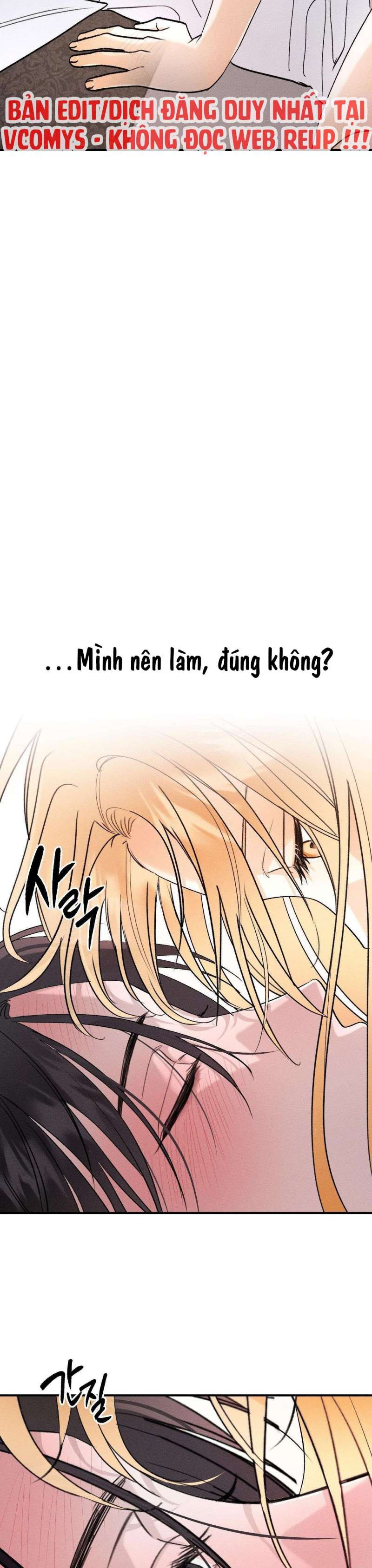 [18+] Người Đàn Ông Được Quỷ Theo Đuổi Chap Chapter 7-[18+] Người Đàn Ông Được Quỷ Theo Đuổi - Next Chap 8