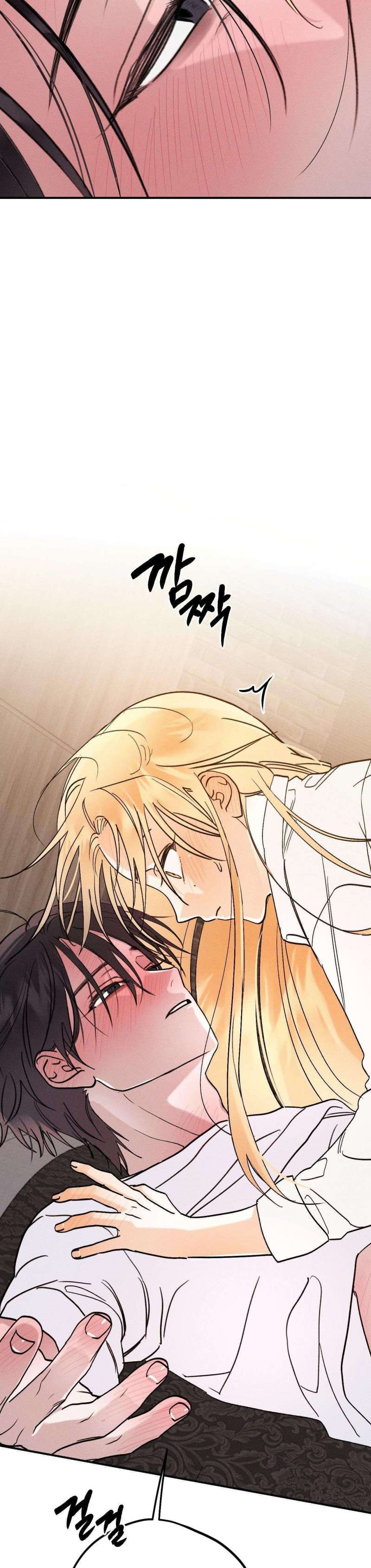 [18+] Người Đàn Ông Được Quỷ Theo Đuổi Chap Chapter 7-[18+] Người Đàn Ông Được Quỷ Theo Đuổi - Next Chap 8