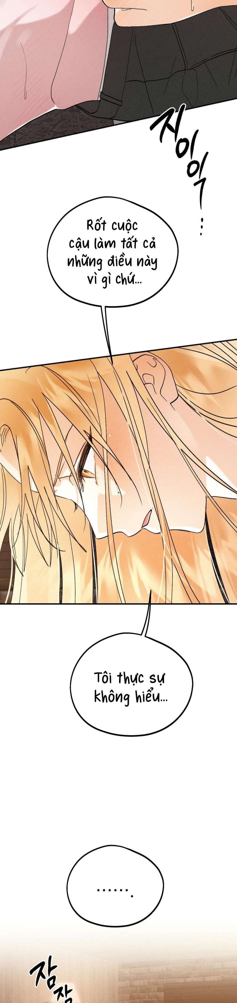 [18+] Người Đàn Ông Được Quỷ Theo Đuổi Chap Chapter 7-[18+] Người Đàn Ông Được Quỷ Theo Đuổi - Next Chap 8