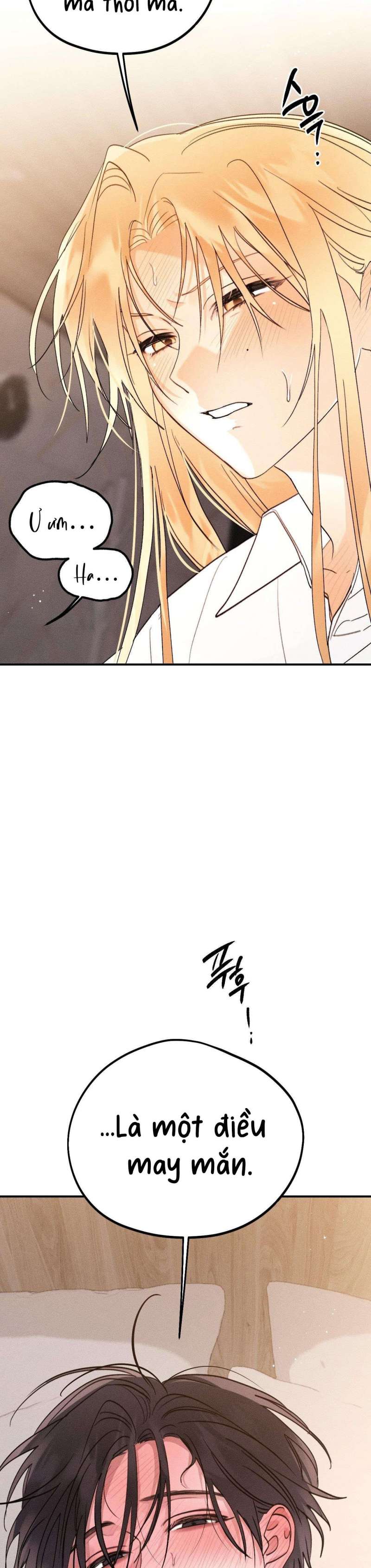 [18+] Người Đàn Ông Được Quỷ Theo Đuổi Chap Chapter 7-[18+] Người Đàn Ông Được Quỷ Theo Đuổi - Next Chap 8