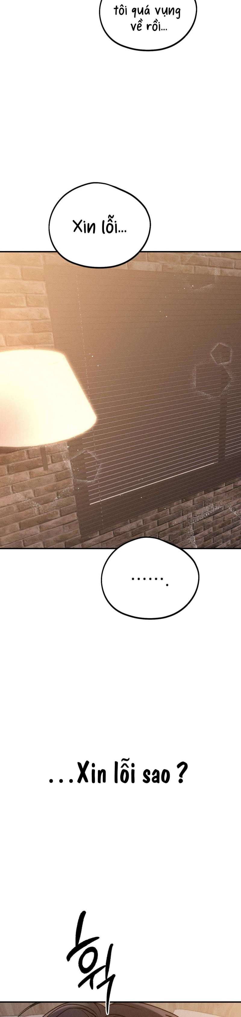 [18+] Người Đàn Ông Được Quỷ Theo Đuổi Chap Chapter 7-[18+] Người Đàn Ông Được Quỷ Theo Đuổi - Next Chap 8