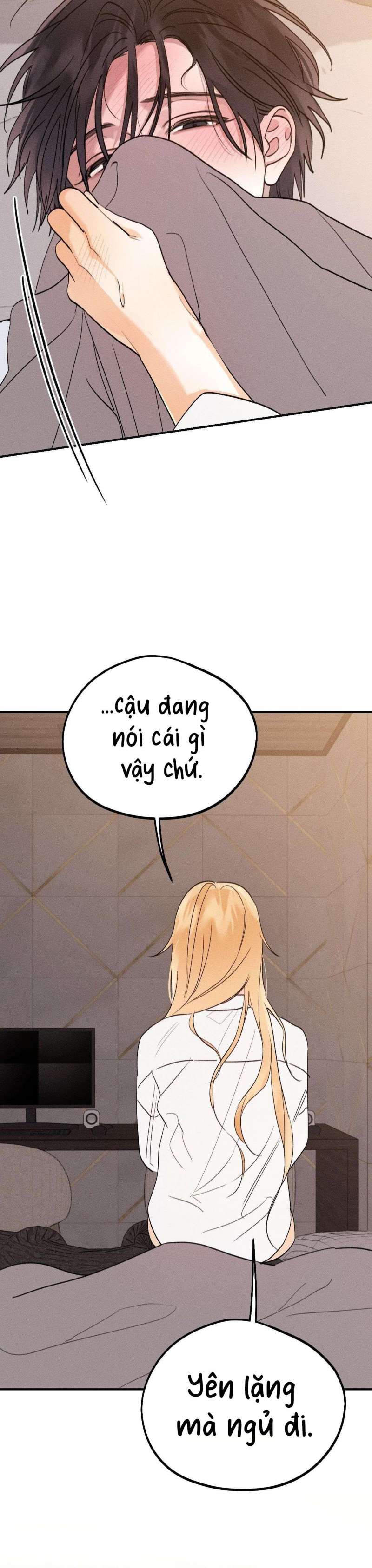 [18+] Người Đàn Ông Được Quỷ Theo Đuổi Chap Chapter 7-[18+] Người Đàn Ông Được Quỷ Theo Đuổi - Next Chap 8