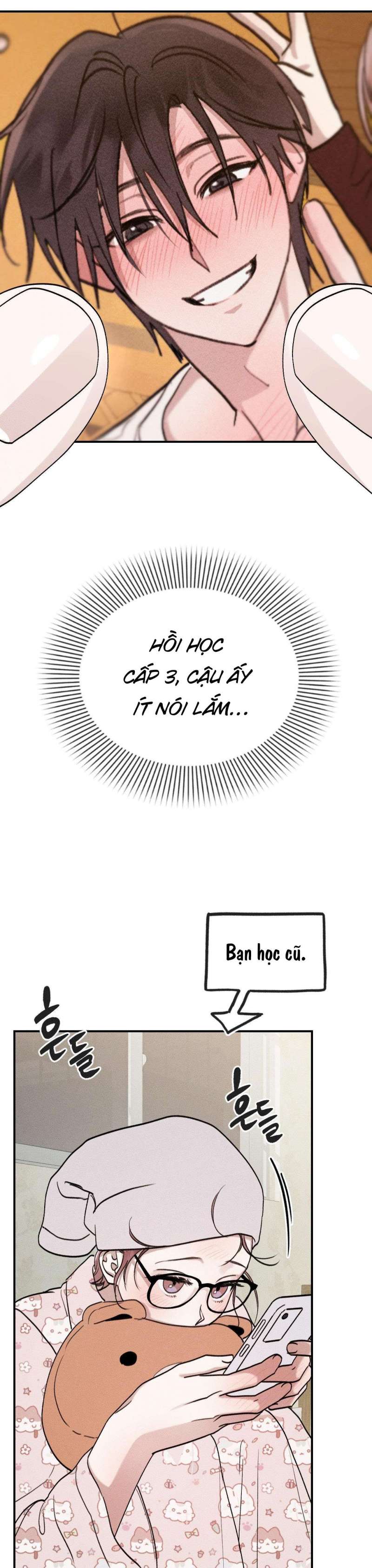 [18+] Người Đàn Ông Được Quỷ Theo Đuổi Chap Chapter 7-[18+] Người Đàn Ông Được Quỷ Theo Đuổi - Next Chap 8