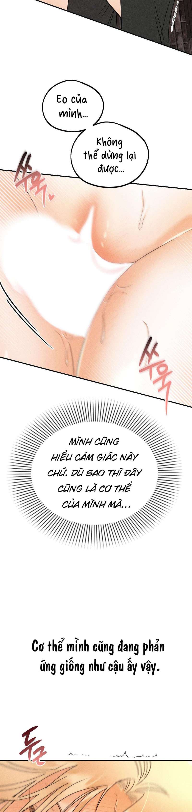 [18+] Người Đàn Ông Được Quỷ Theo Đuổi Chap Chapter 7-[18+] Người Đàn Ông Được Quỷ Theo Đuổi - Next Chap 8