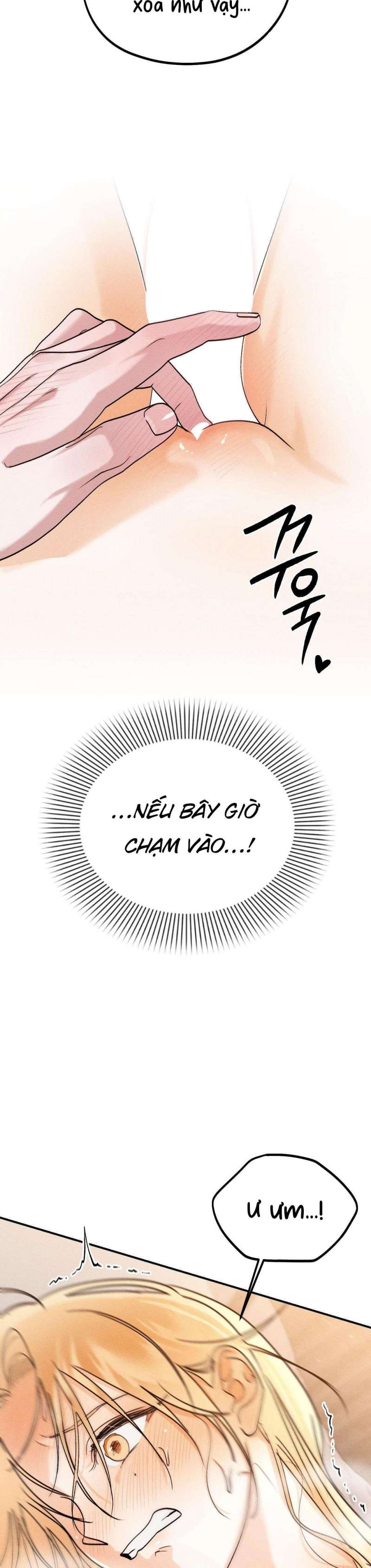 [18+] Người Đàn Ông Được Quỷ Theo Đuổi Chap Chapter 7-[18+] Người Đàn Ông Được Quỷ Theo Đuổi - Next Chap 8