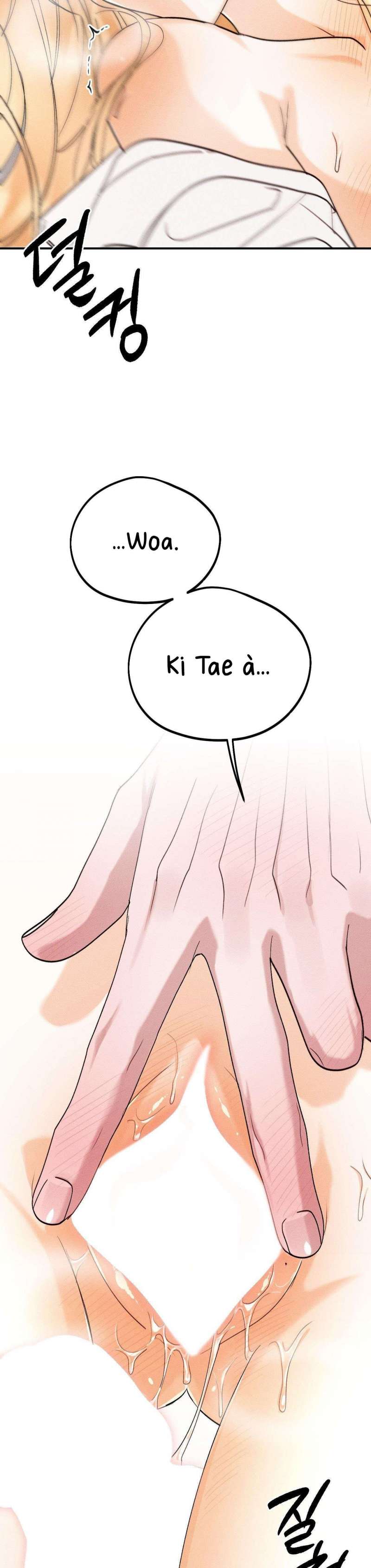 [18+] Người Đàn Ông Được Quỷ Theo Đuổi Chap Chapter 7-[18+] Người Đàn Ông Được Quỷ Theo Đuổi - Next Chap 8