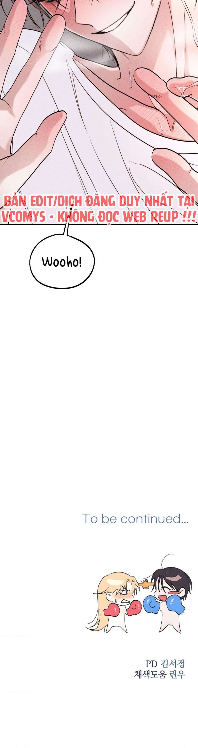 [18+] Người Đàn Ông Được Quỷ Theo Đuổi Chap Chapter 7-[18+] Người Đàn Ông Được Quỷ Theo Đuổi - Next Chap 8