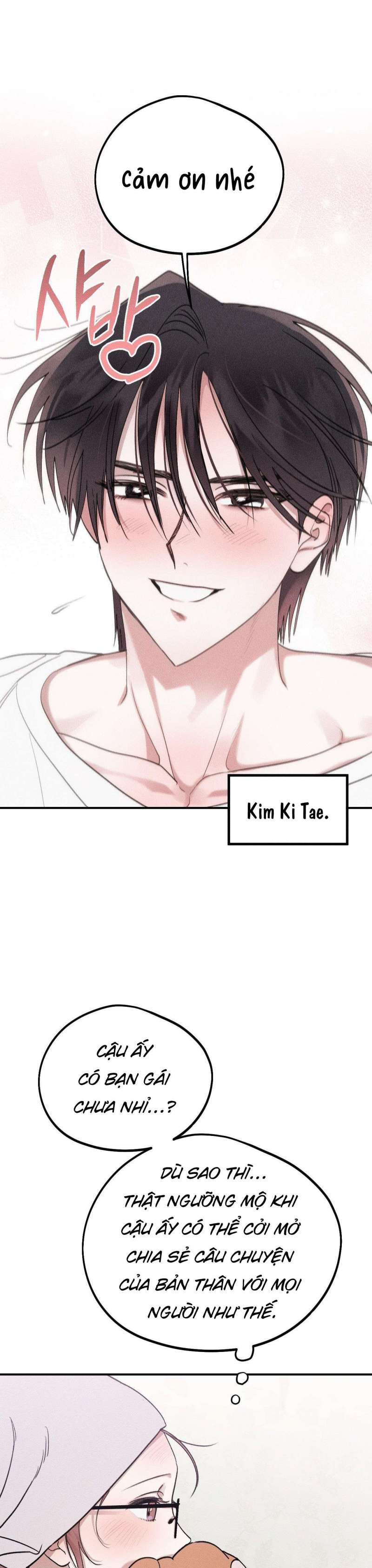 [18+] Người Đàn Ông Được Quỷ Theo Đuổi Chap Chapter 7-[18+] Người Đàn Ông Được Quỷ Theo Đuổi - Next Chap 8