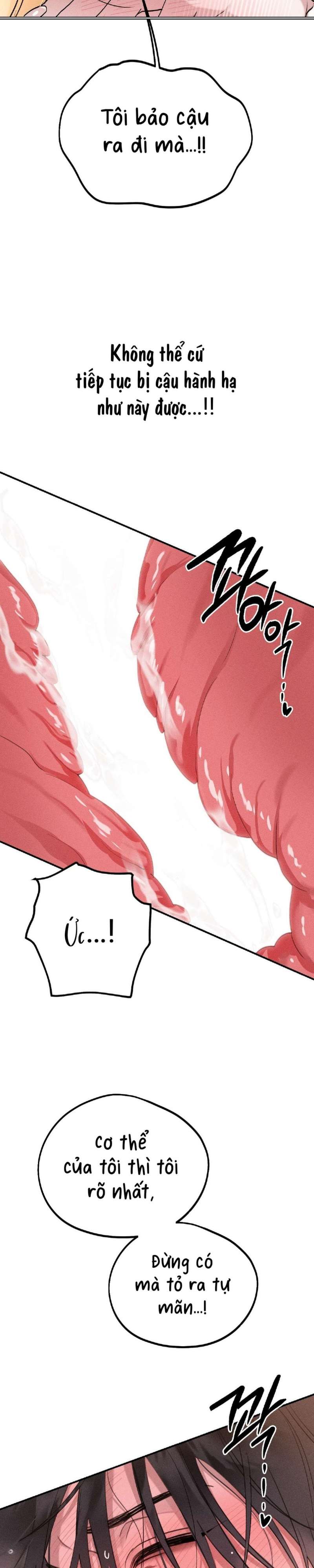 [18+] Người Đàn Ông Được Quỷ Theo Đuổi Chap Chapter 9-[18+] Người Đàn Ông Được Quỷ Theo Đuổi - Next Chap 10