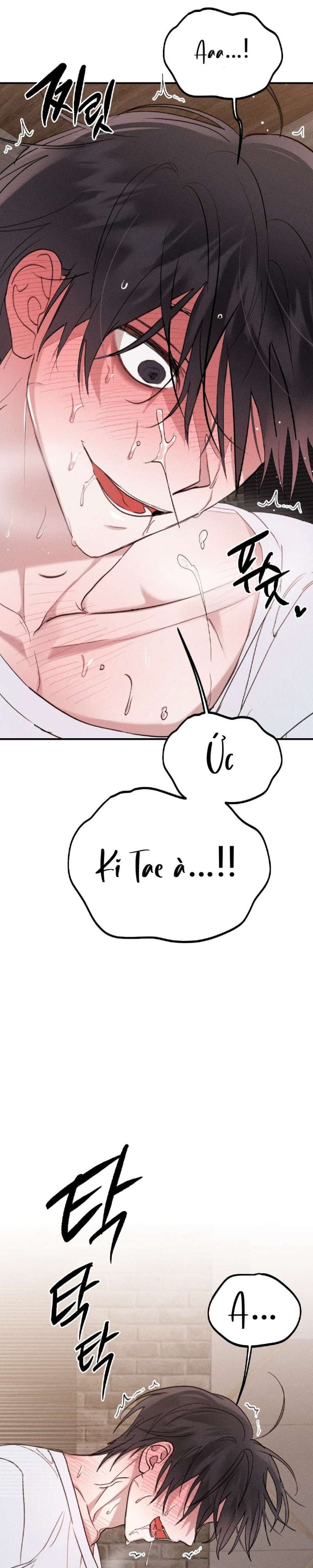 [18+] Người Đàn Ông Được Quỷ Theo Đuổi Chap Chapter 9-[18+] Người Đàn Ông Được Quỷ Theo Đuổi - Next Chap 10