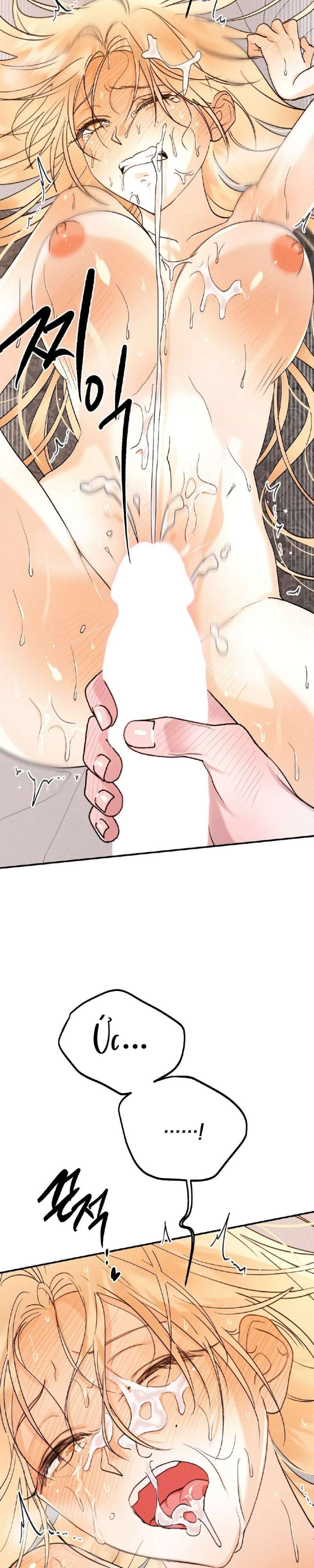 [18+] Người Đàn Ông Được Quỷ Theo Đuổi Chap Chapter 9-[18+] Người Đàn Ông Được Quỷ Theo Đuổi - Next Chap 10