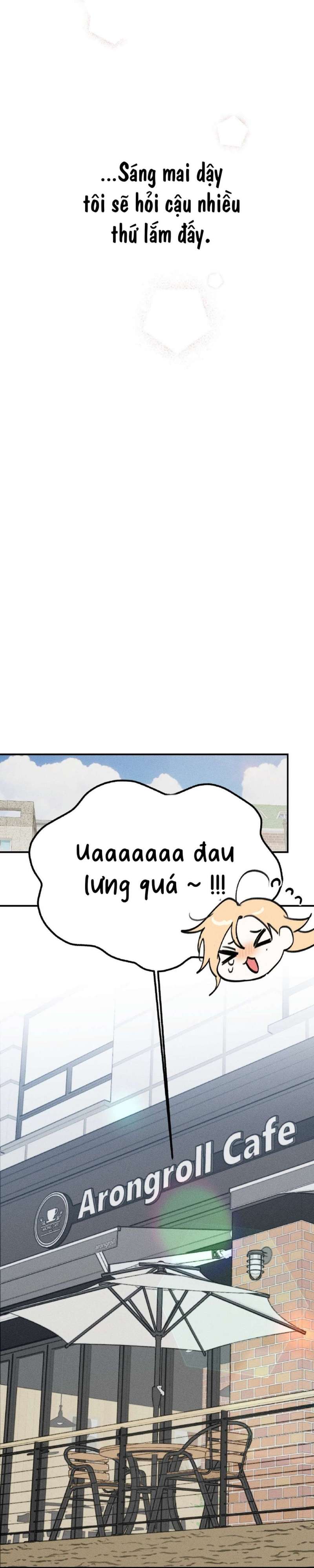 [18+] Người Đàn Ông Được Quỷ Theo Đuổi Chap Chapter 9-[18+] Người Đàn Ông Được Quỷ Theo Đuổi - Next Chap 10