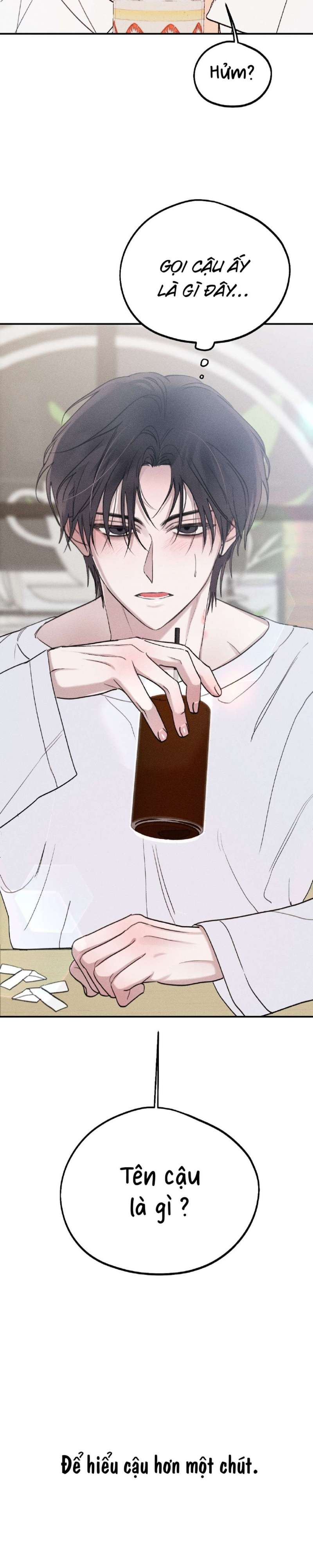 [18+] Người Đàn Ông Được Quỷ Theo Đuổi Chap Chapter 9-[18+] Người Đàn Ông Được Quỷ Theo Đuổi - Next Chap 10