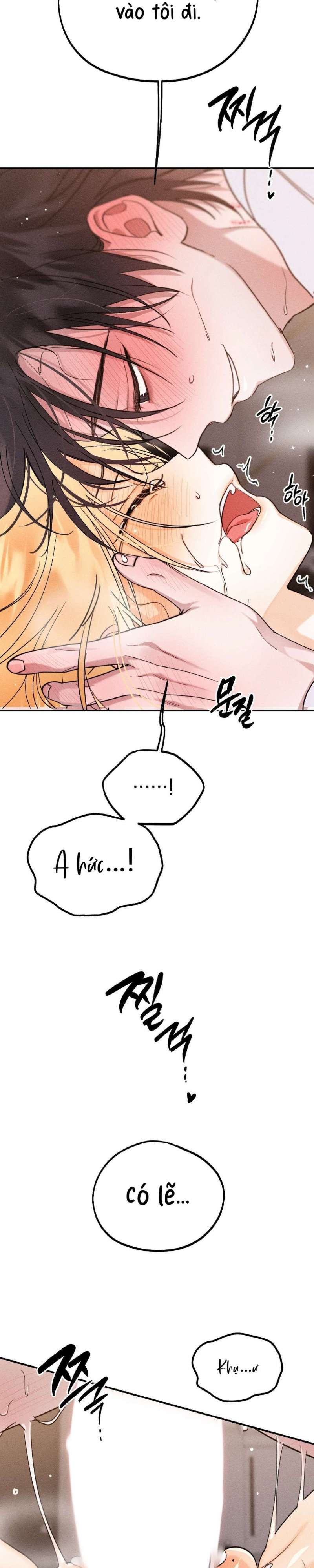 [18+] Người Đàn Ông Được Quỷ Theo Đuổi Chap Chapter 9-[18+] Người Đàn Ông Được Quỷ Theo Đuổi - Next Chap 10