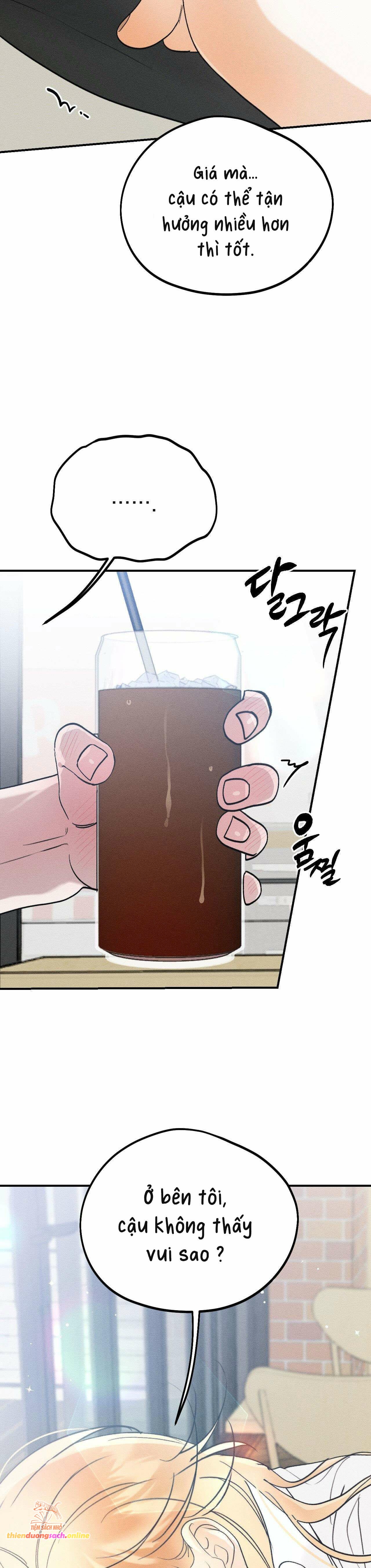 [18+] Người Đàn Ông Được Quỷ Theo Đuổi Chap Chapter 10-[18+] Người Đàn Ông Được Quỷ Theo Đuổi - Next Chap 11