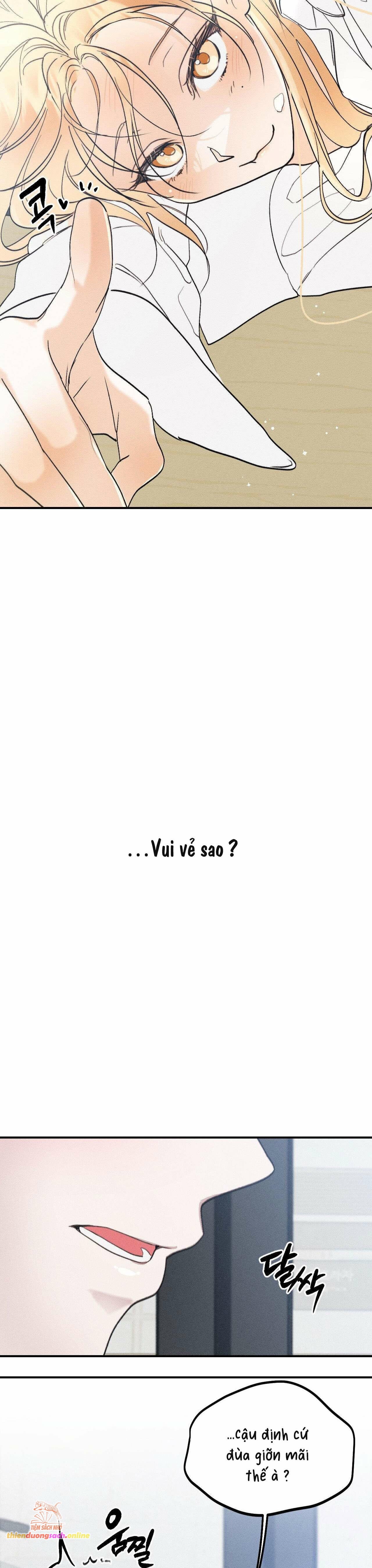 [18+] Người Đàn Ông Được Quỷ Theo Đuổi Chap Chapter 10-[18+] Người Đàn Ông Được Quỷ Theo Đuổi - Next Chap 11