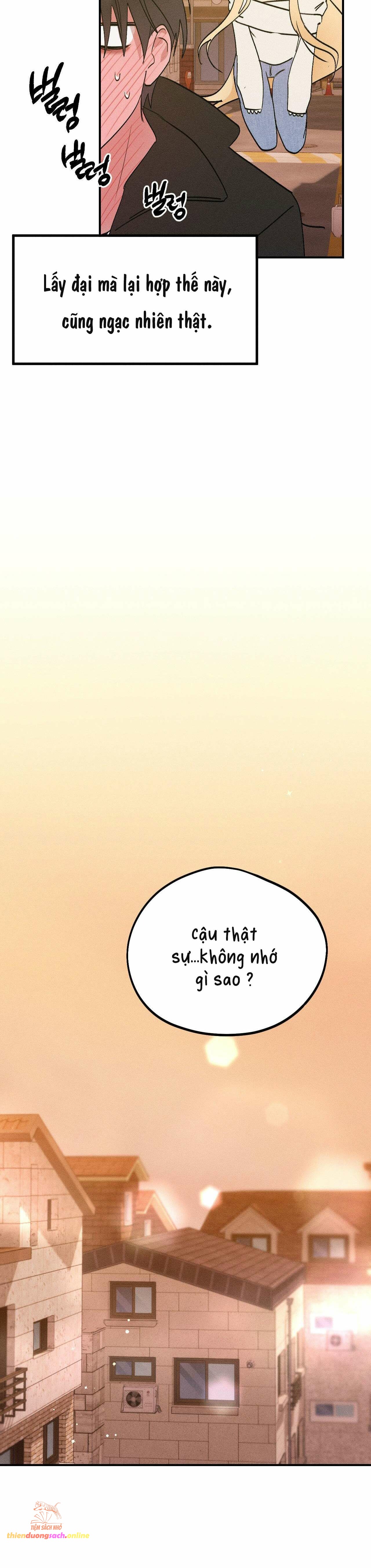 [18+] Người Đàn Ông Được Quỷ Theo Đuổi Chap Chapter 10-[18+] Người Đàn Ông Được Quỷ Theo Đuổi - Next Chap 11