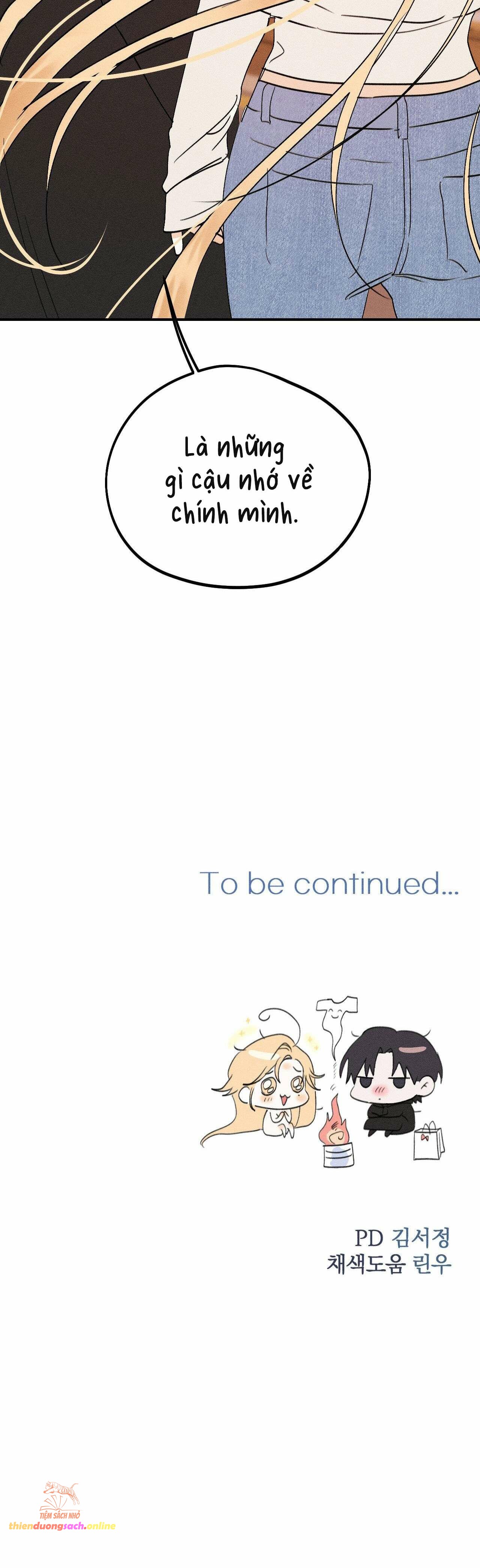 [18+] Người Đàn Ông Được Quỷ Theo Đuổi Chap Chapter 10-[18+] Người Đàn Ông Được Quỷ Theo Đuổi - Next Chap 11