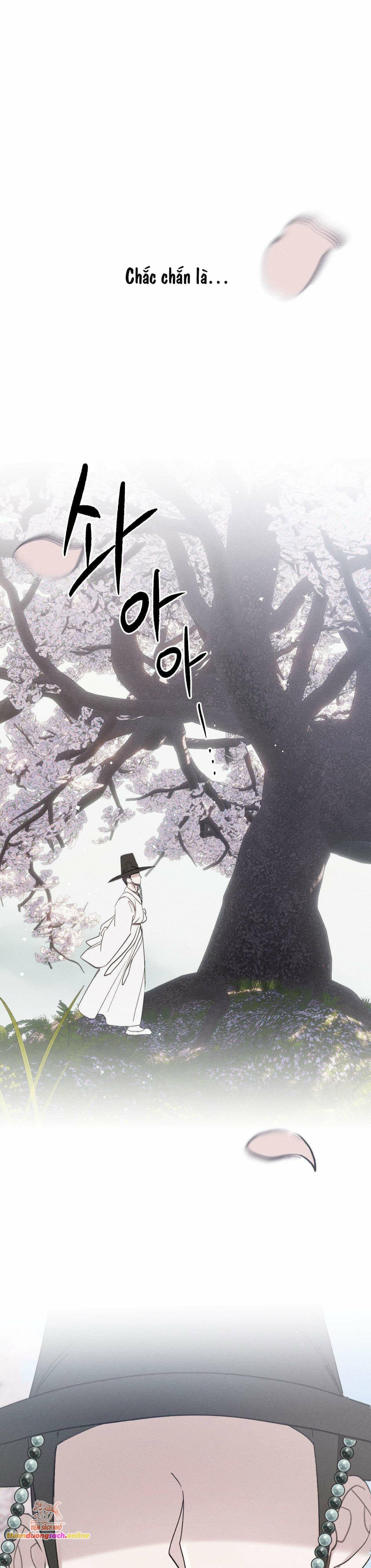 [18+] Người Đàn Ông Được Quỷ Theo Đuổi Chap Chapter 10-[18+] Người Đàn Ông Được Quỷ Theo Đuổi - Next Chap 11