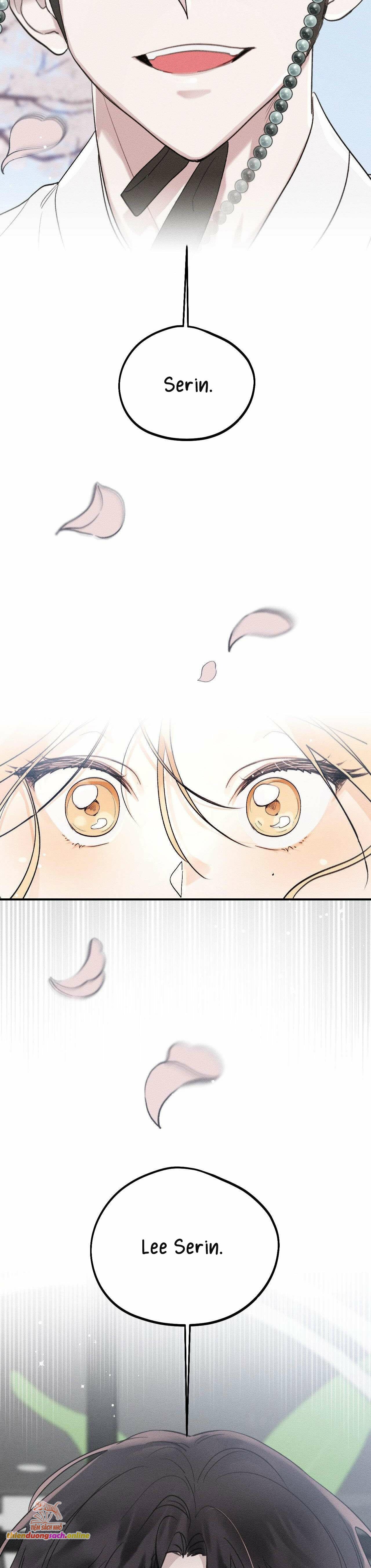 [18+] Người Đàn Ông Được Quỷ Theo Đuổi Chap Chapter 10-[18+] Người Đàn Ông Được Quỷ Theo Đuổi - Next Chap 11