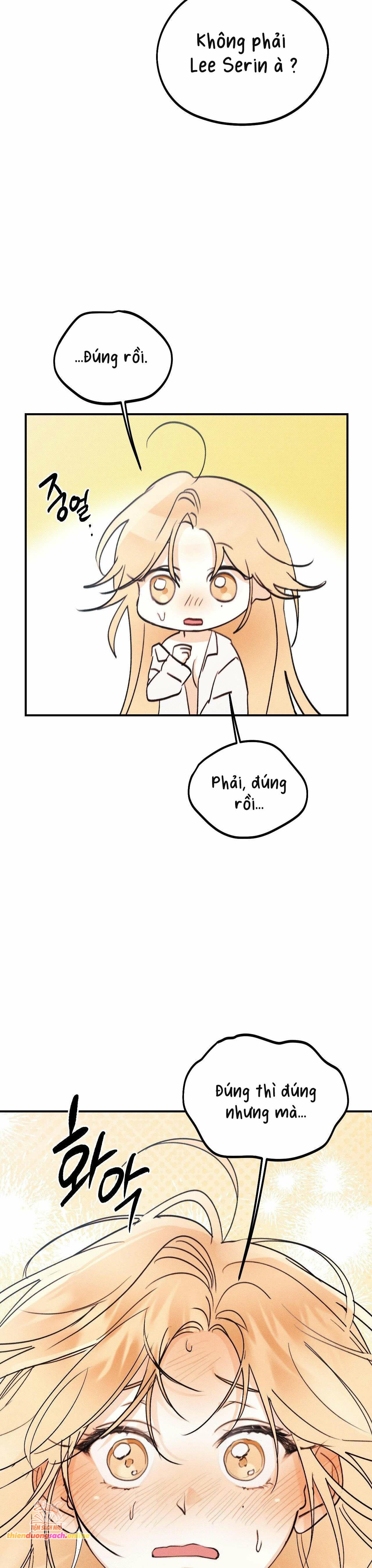 [18+] Người Đàn Ông Được Quỷ Theo Đuổi Chap Chapter 10-[18+] Người Đàn Ông Được Quỷ Theo Đuổi - Next Chap 11