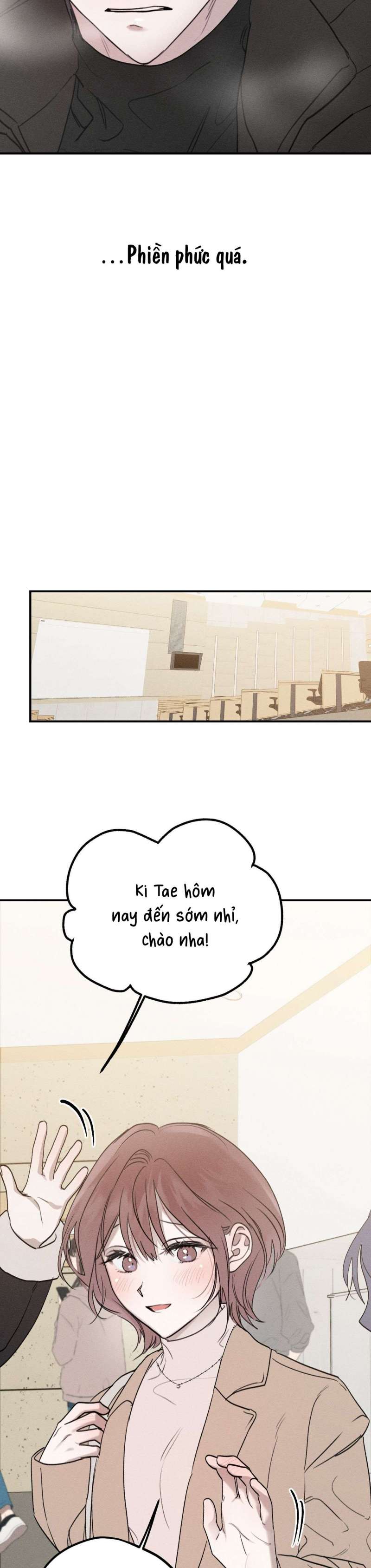 [18+] Người Đàn Ông Được Quỷ Theo Đuổi Chap Chapter 12-[18+] Người Đàn Ông Được Quỷ Theo Đuổi - Next Chap 13