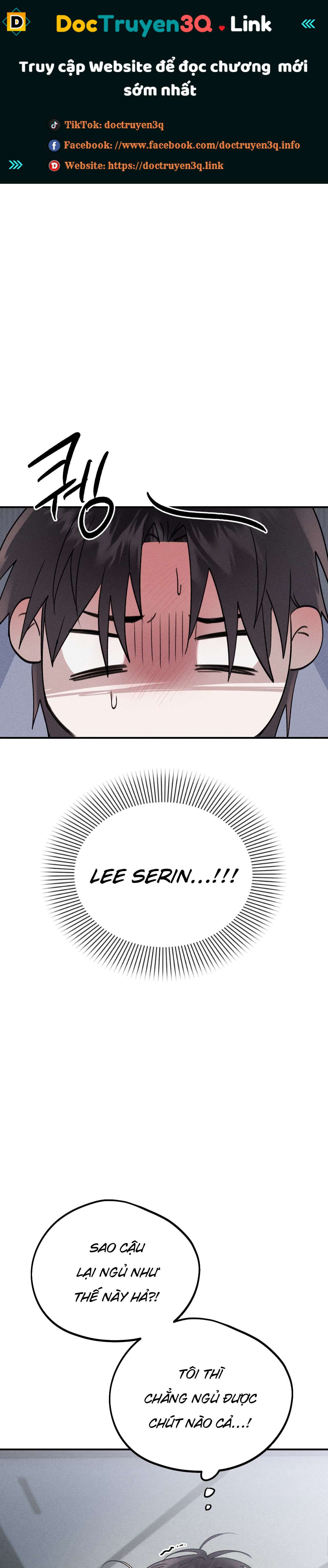 [18+] Người Đàn Ông Được Quỷ Theo Đuổi Chap Chapter 12-[18+] Người Đàn Ông Được Quỷ Theo Đuổi - Next Chap 13