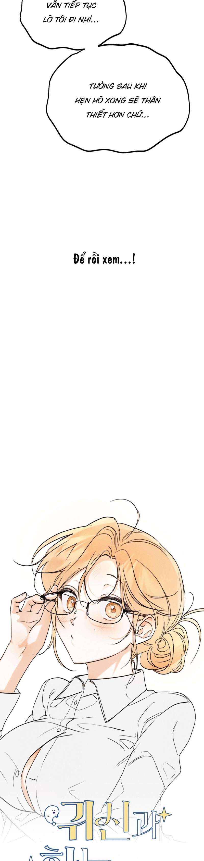 [18+] Người Đàn Ông Được Quỷ Theo Đuổi Chap Chapter 12-[18+] Người Đàn Ông Được Quỷ Theo Đuổi - Next Chap 13