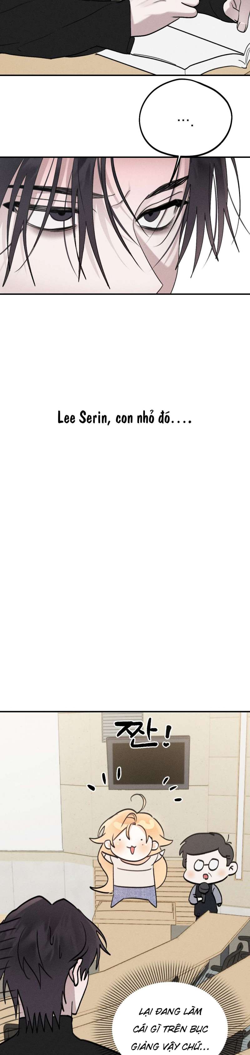 [18+] Người Đàn Ông Được Quỷ Theo Đuổi Chap Chapter 12-[18+] Người Đàn Ông Được Quỷ Theo Đuổi - Next Chap 13