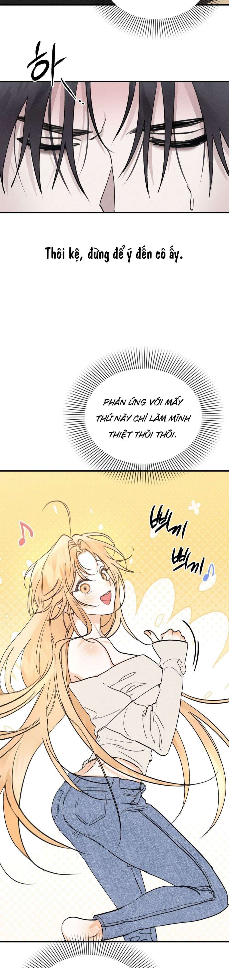 [18+] Người Đàn Ông Được Quỷ Theo Đuổi Chap Chapter 12-[18+] Người Đàn Ông Được Quỷ Theo Đuổi - Next Chap 13